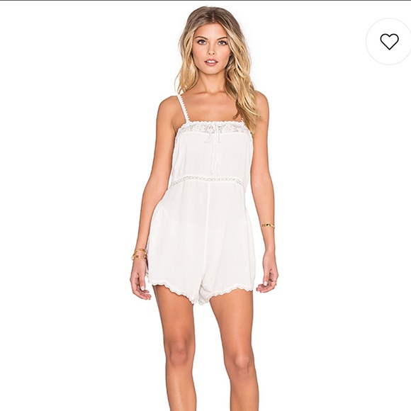 Spell coco romper - Picture 3 of 8